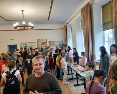 Mārtiņdienas tirdziņš