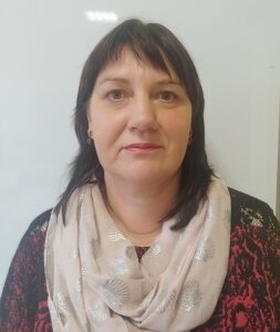 Sandra Makare