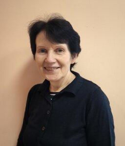 Astra Piru&scaron;ka