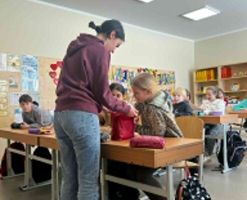Erudīcijas konkurss par godu Dzimtās valodas dienai