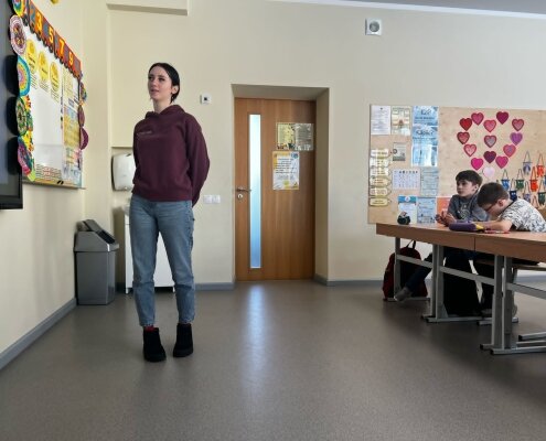 Erudīcijas konkurss par godu Dzimtās valodas dienai