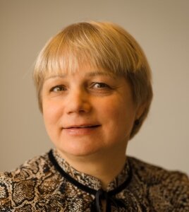 Ilona Strelkova