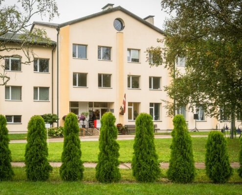 Vecpiebalga 1. septembris 2025