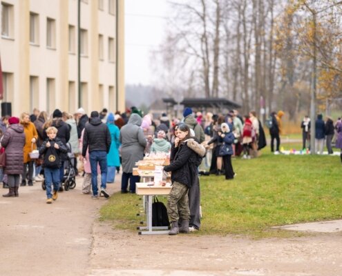 Mārtiņdienas tirdziņš