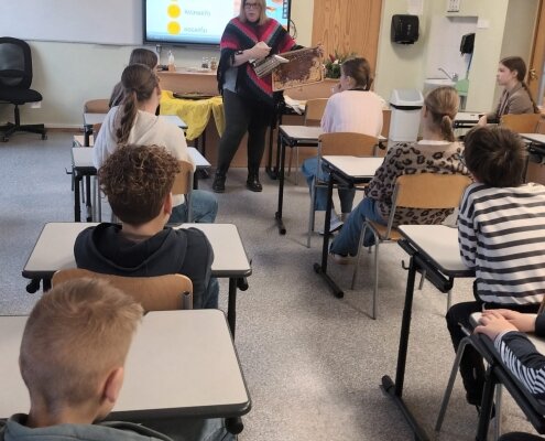 “Eiropas Medus brokastis 2025”