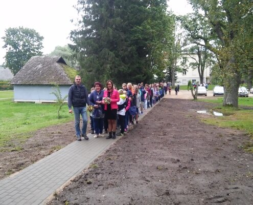 Piemiņas parks