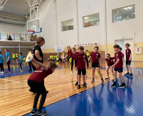 3. klase