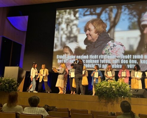 KiVa konferencē
