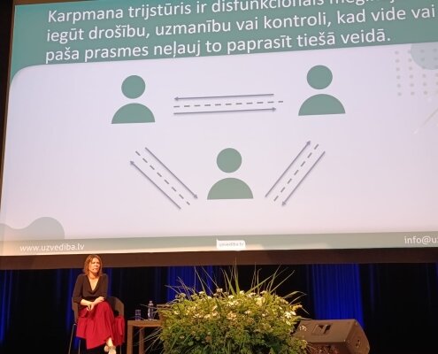 KiVa konferencē
