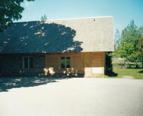 draudzesskola