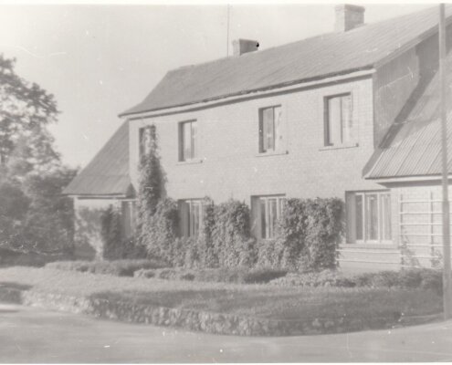 Sarkanā skoliņa