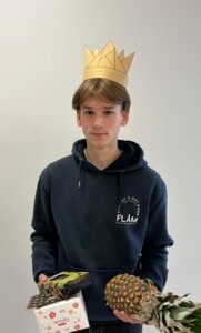 Prezidents